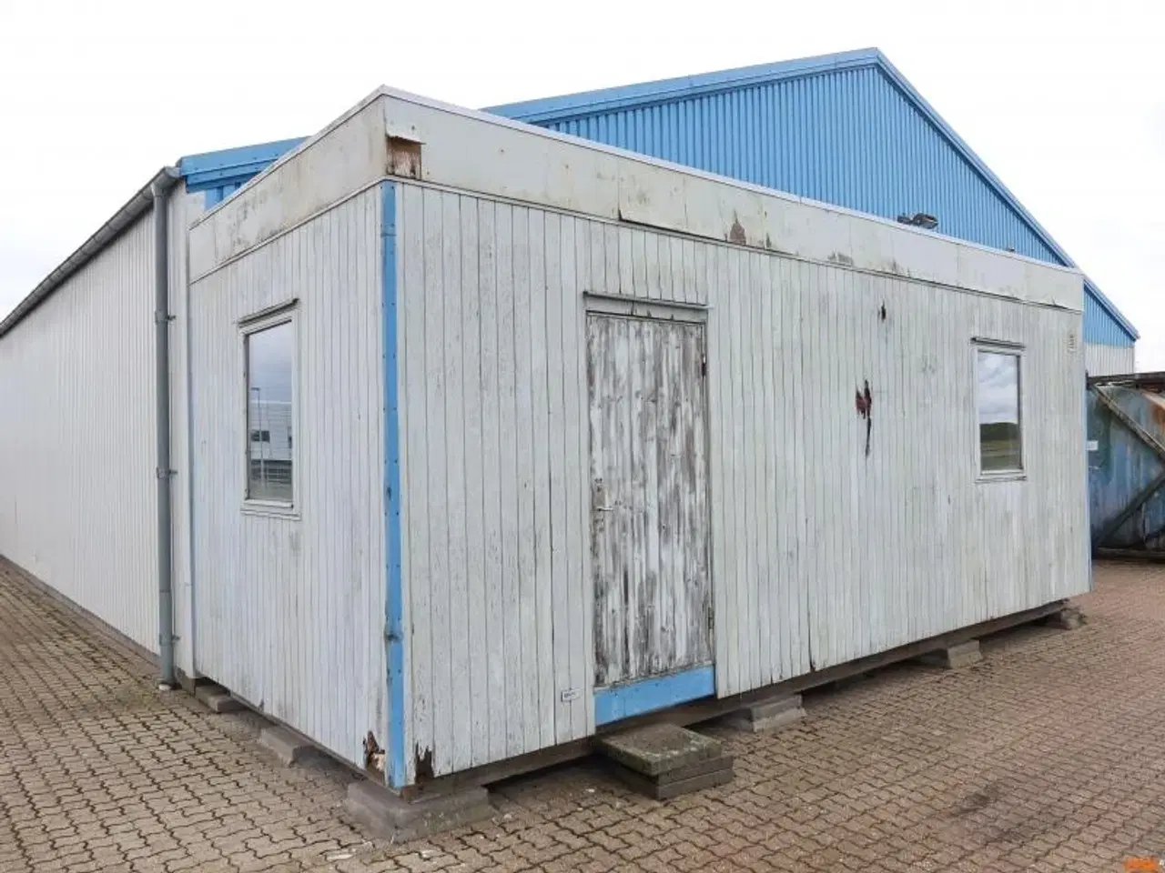 Billede 1 - PAVILLON, LB Pav