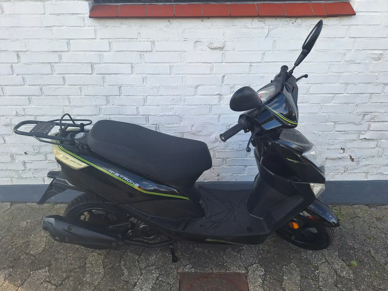 Billede 6 - Vga Explora 30km/t Euro 4 Fra 2018 