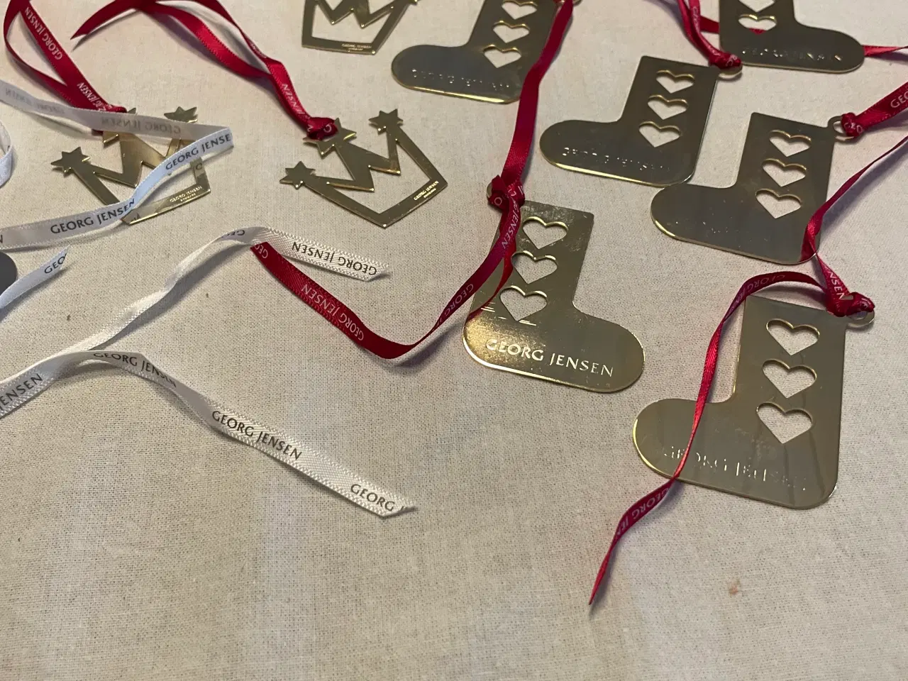 Billede 2 - Georg Jensen jul