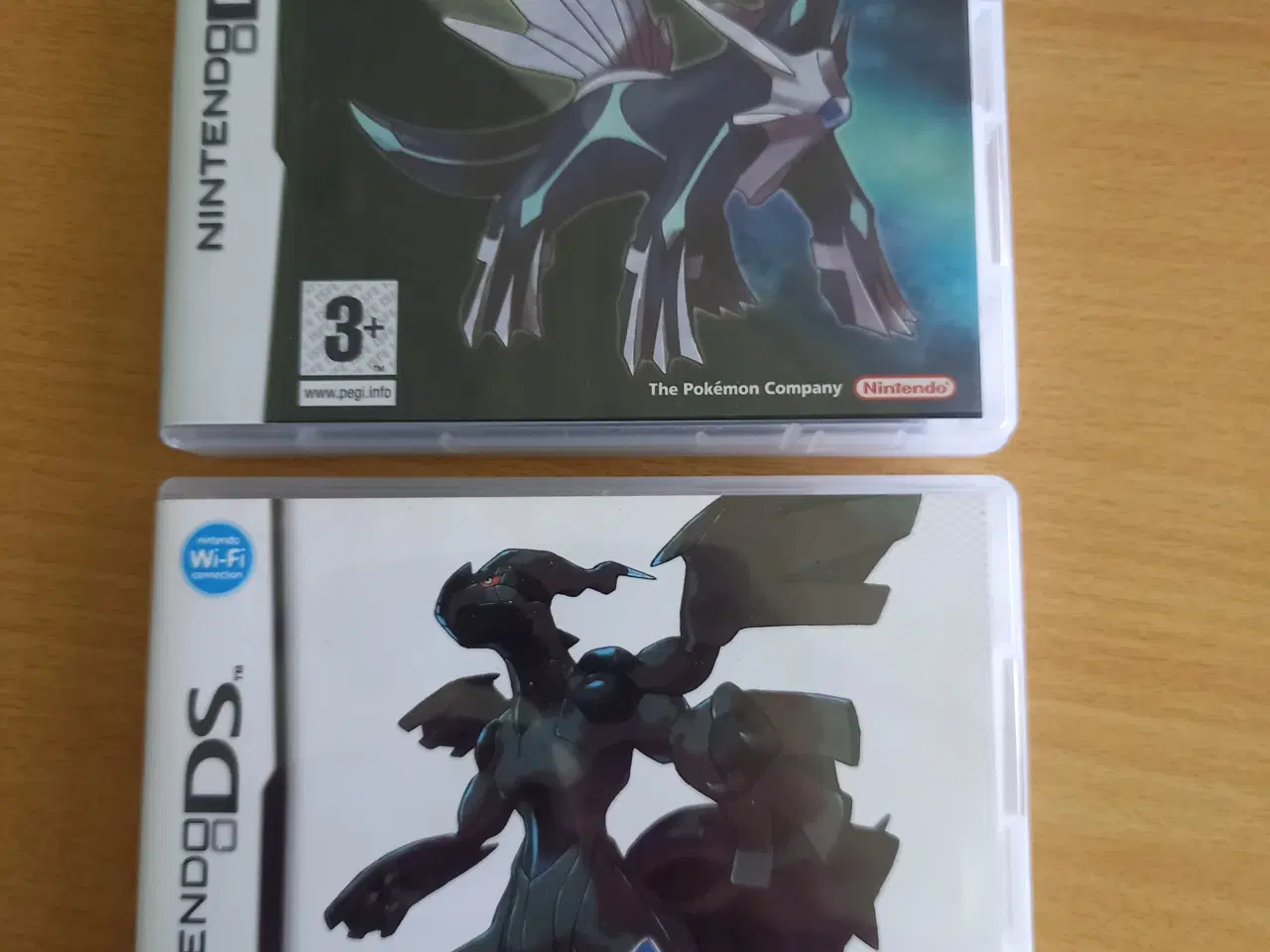 Billede 1 - Pokemon æsker Nintendo DS