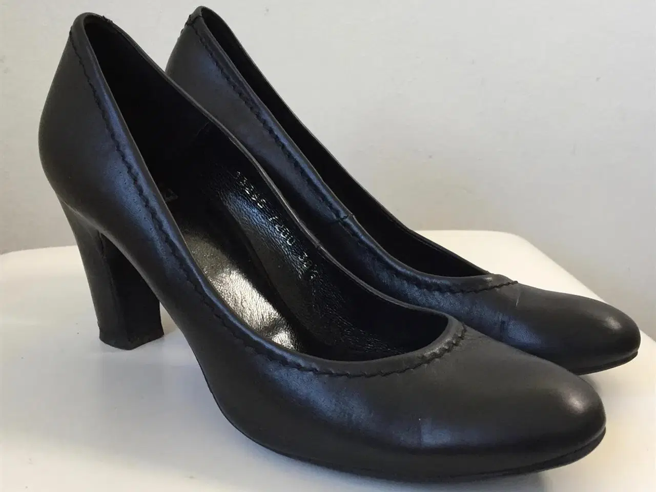 Billede 1 - Billi Bi, pumps, str 38,5