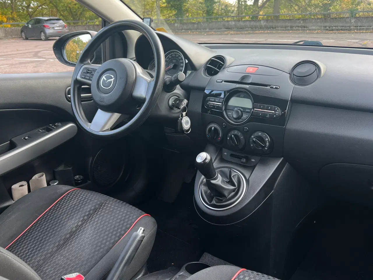 Billede 13 - Mazda 2 2011 88.XXX km