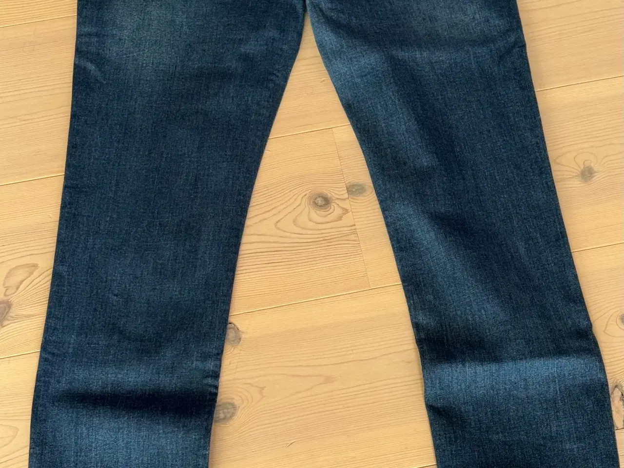 Billede 2 - Levis Cocboybuks str. 176