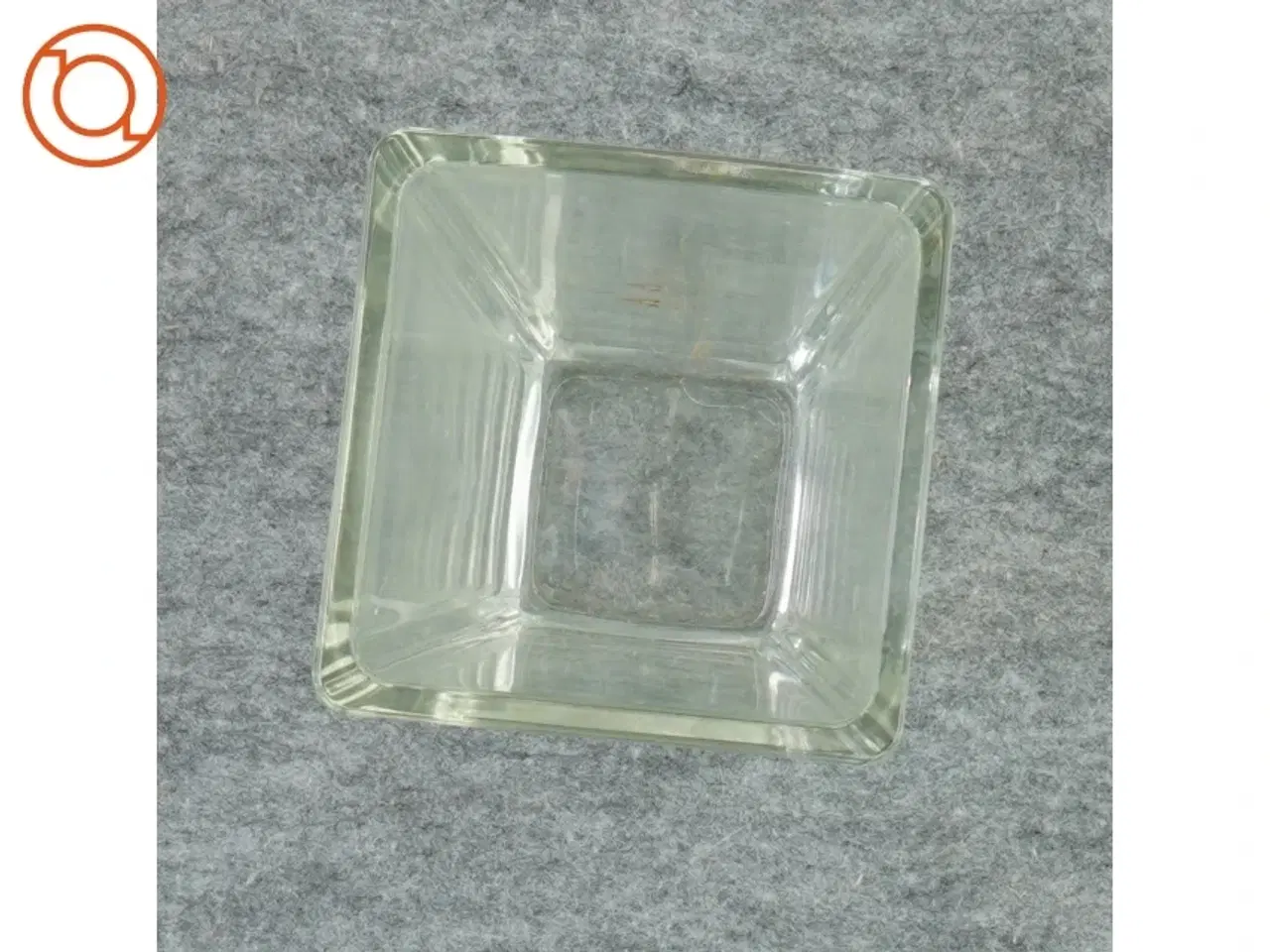 Billede 4 - Vase (str. 17 x 11 cm)