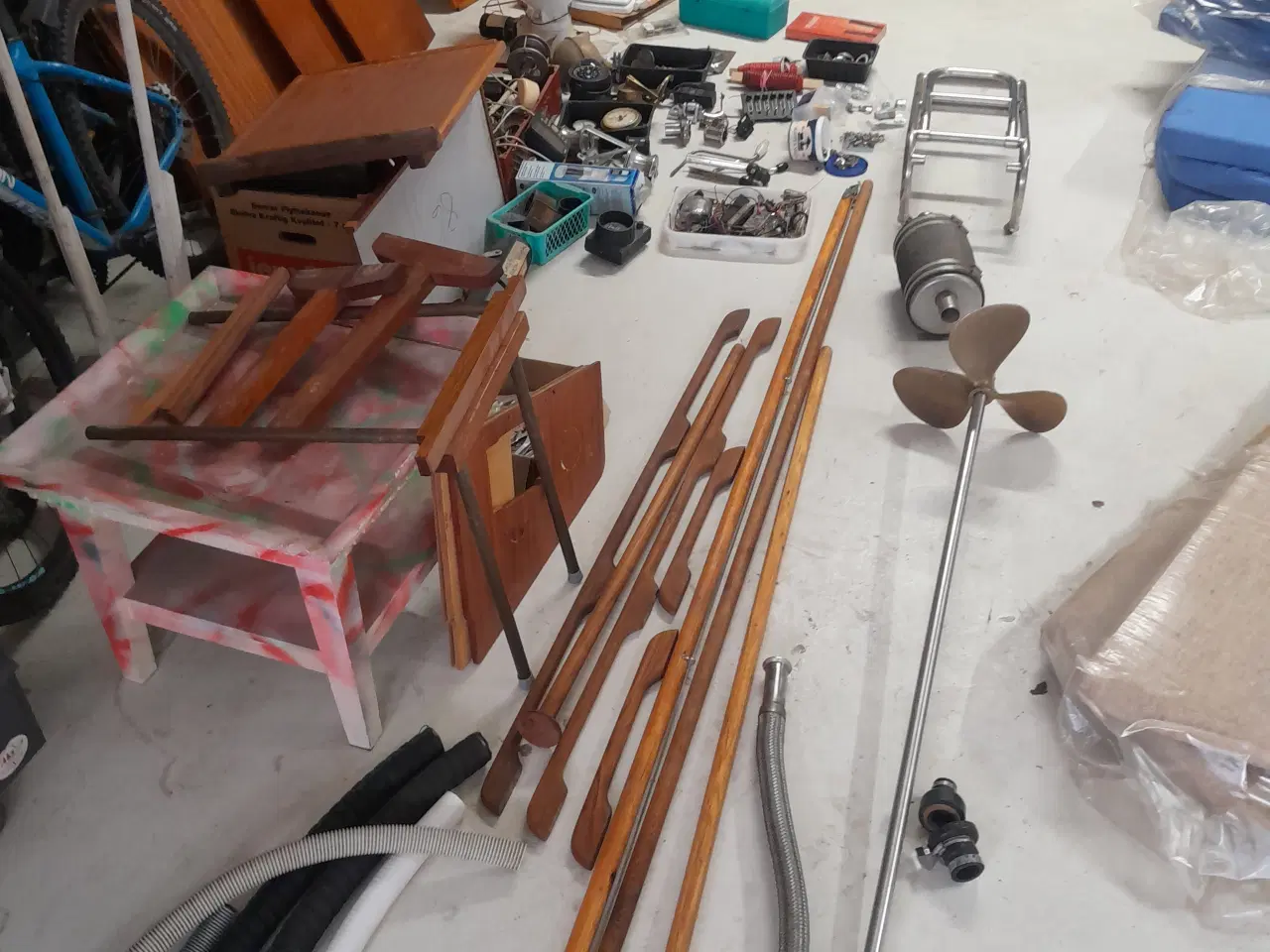 Billede 10 - Billig projekt LM24