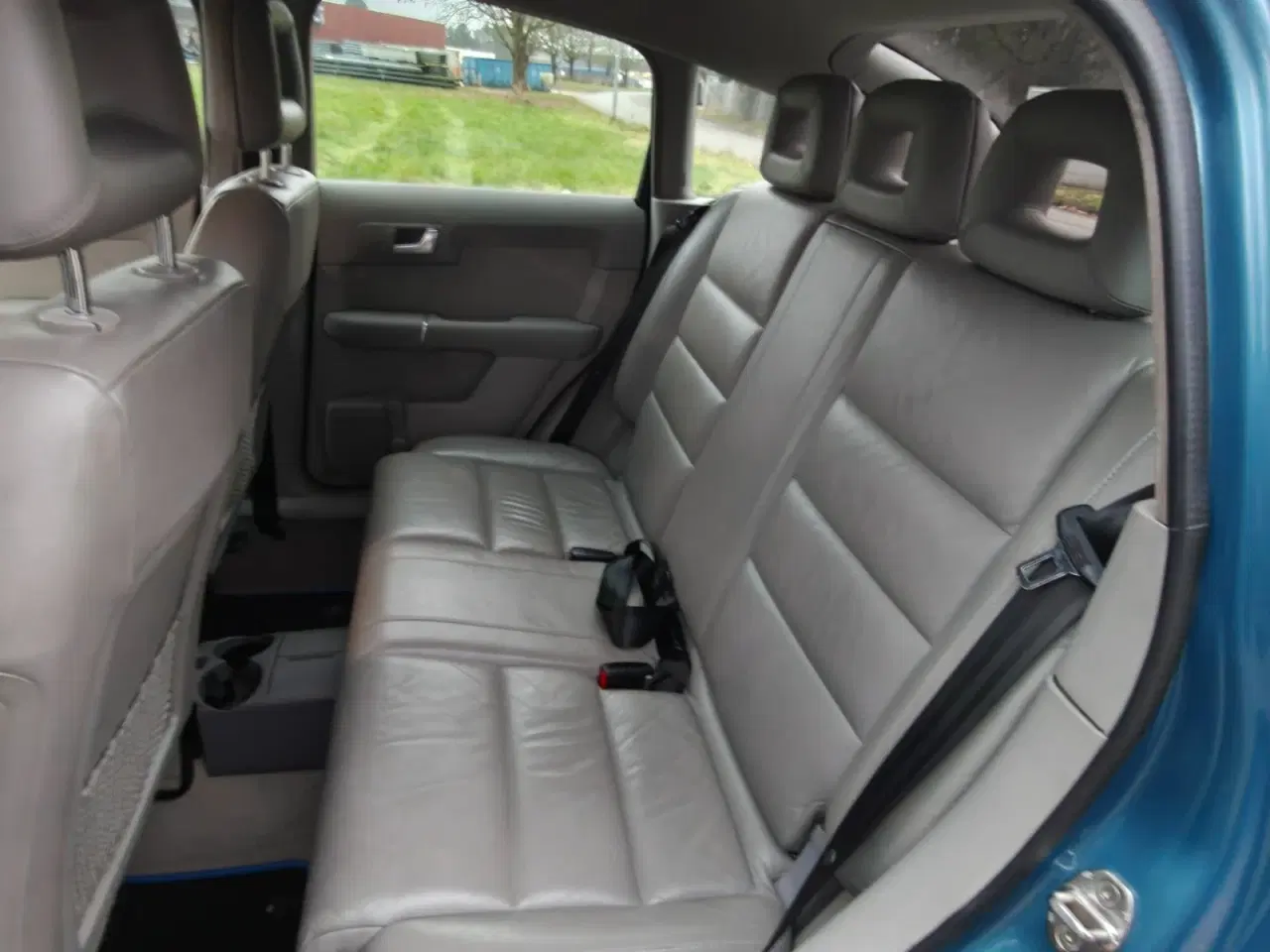 Billede 11 - Audi A2 1,2 TDi Tiptr.