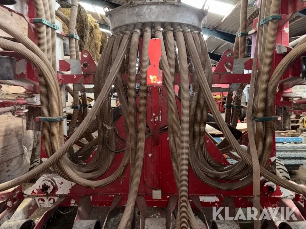 Billede 8 - Gyldenedfælder AP Sortjordsnedfælder