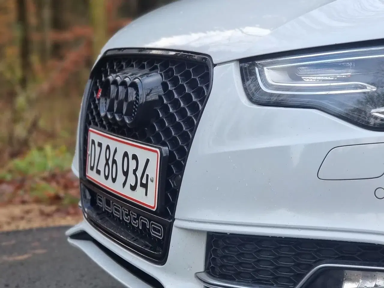 Billede 18 - Audi S5 3,0 TFSi Sportback quattro S-tr.