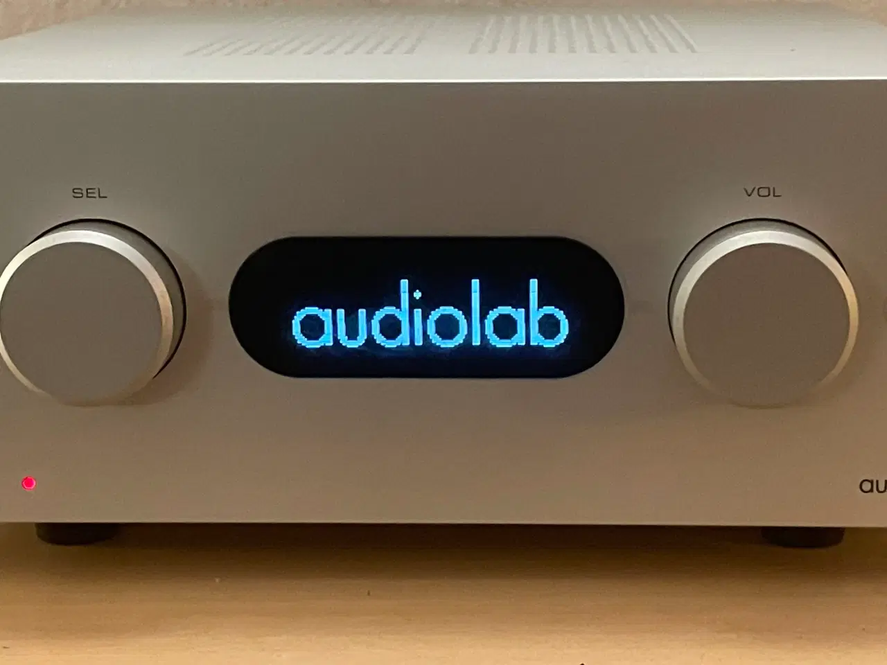 Billede 1 - Audiolab M-DAC+