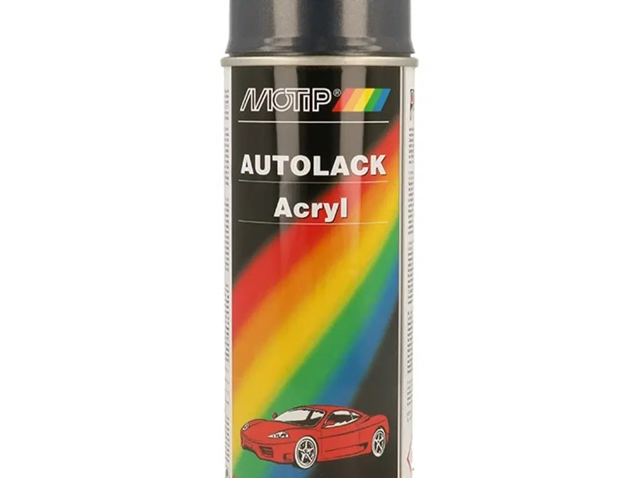 Billede 1 - Motip Autoacryl spray 51067 - 400ml