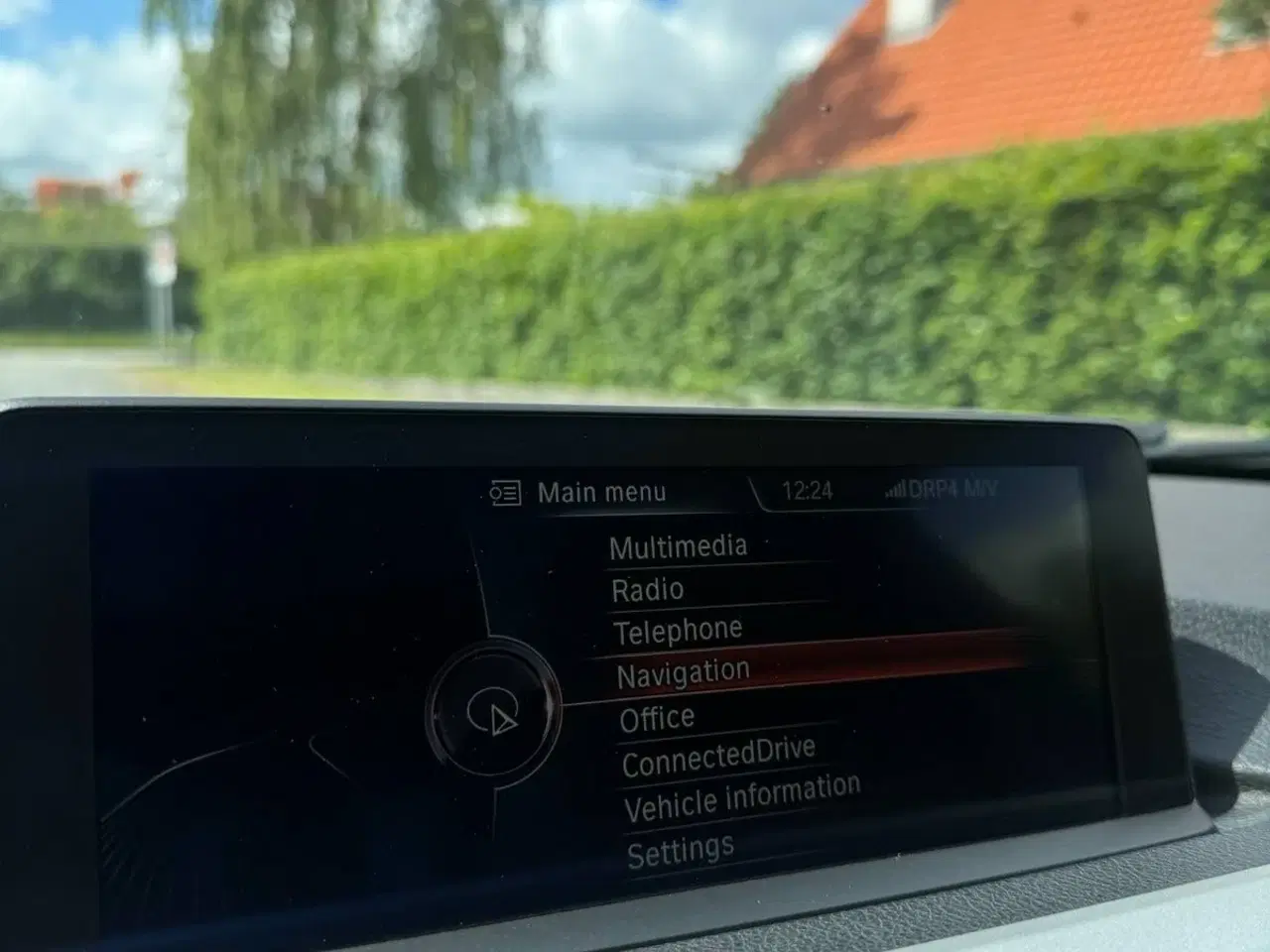 Billede 16 - BMW 320d 2,0 Touring aut.