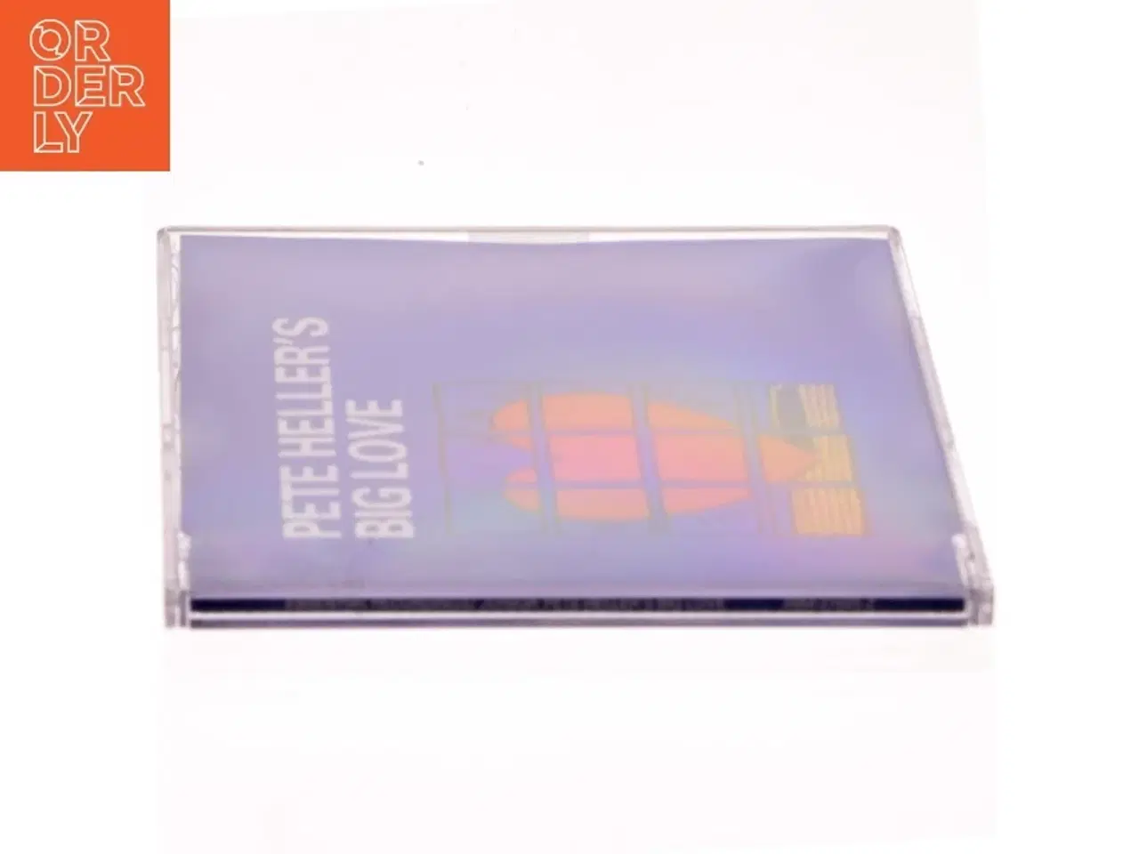 Billede 2 - CD single af Pete Heller&#39;s Big Love