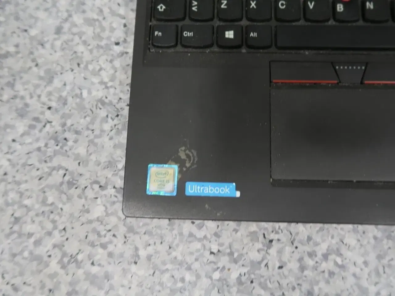 Billede 3 - Bærbarcomputer LENOVO Thinkpad T560