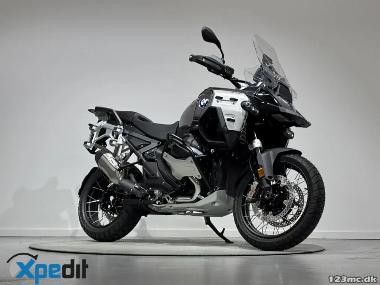 Billede 3 - BMW R 1300 GS Adventure