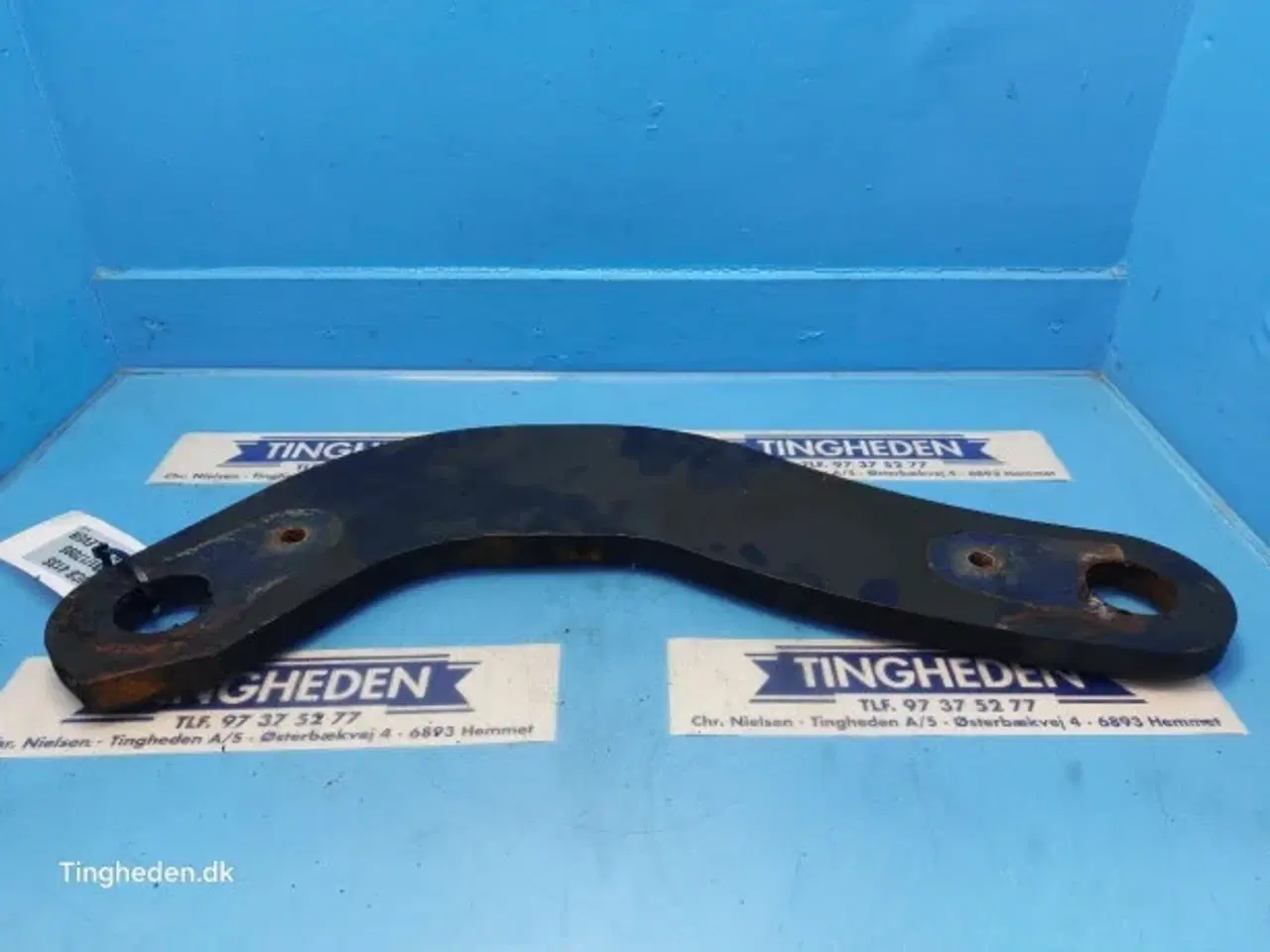 Billede 2 - JCB 413S Beslag 331/17095