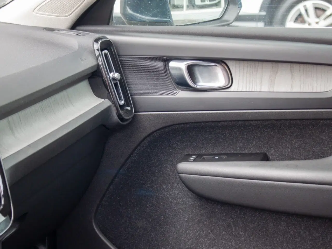 Billede 13 - Volvo XC40 1,5 T5 ReCharge Inscription aut.
