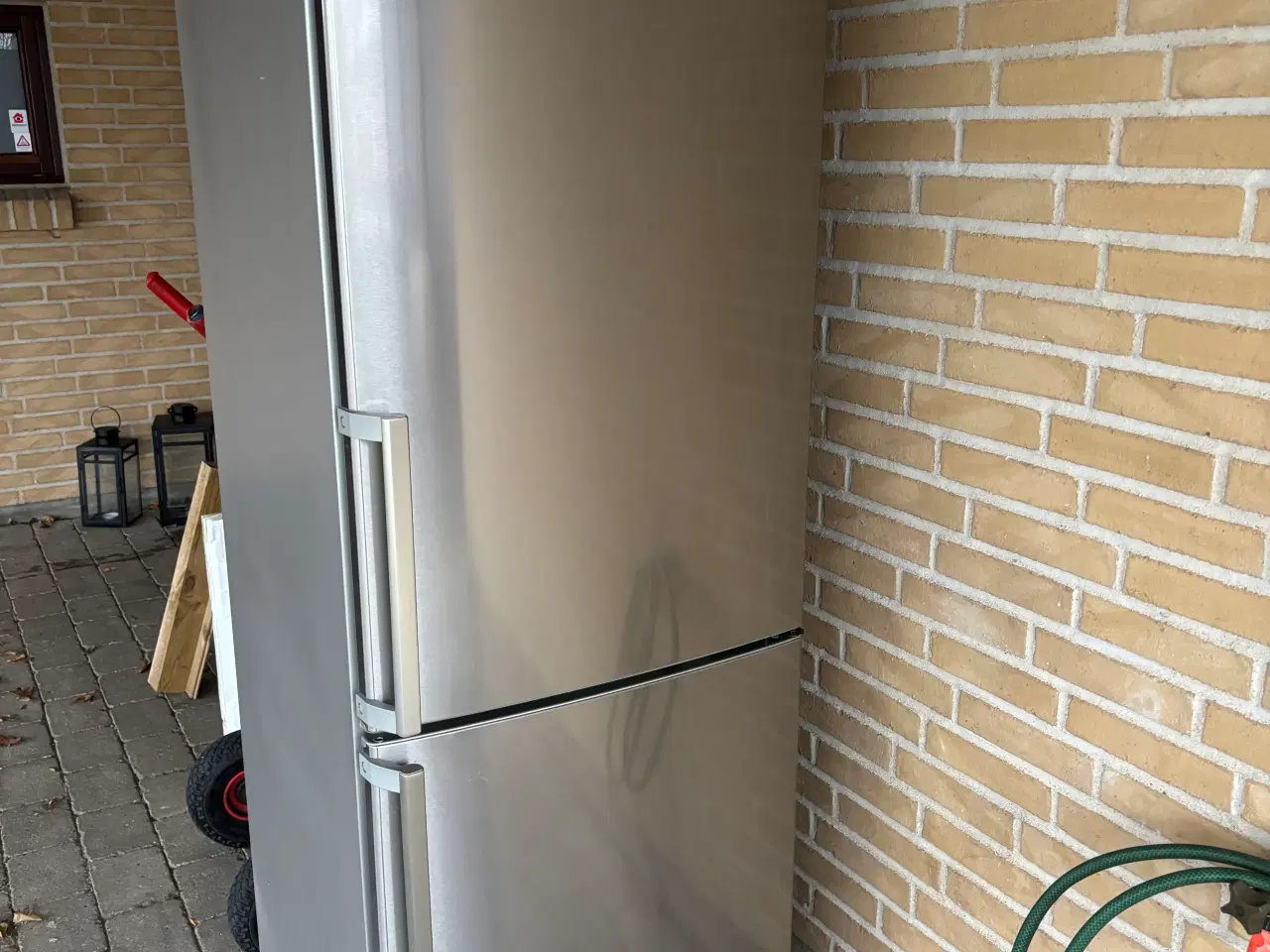 Billede 1 - Køle/fryseskab ( Bosch )