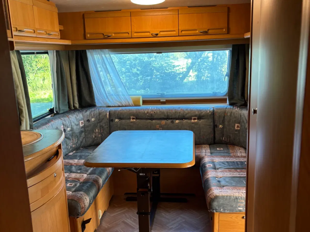 Billede 7 - Adria unika 502 up