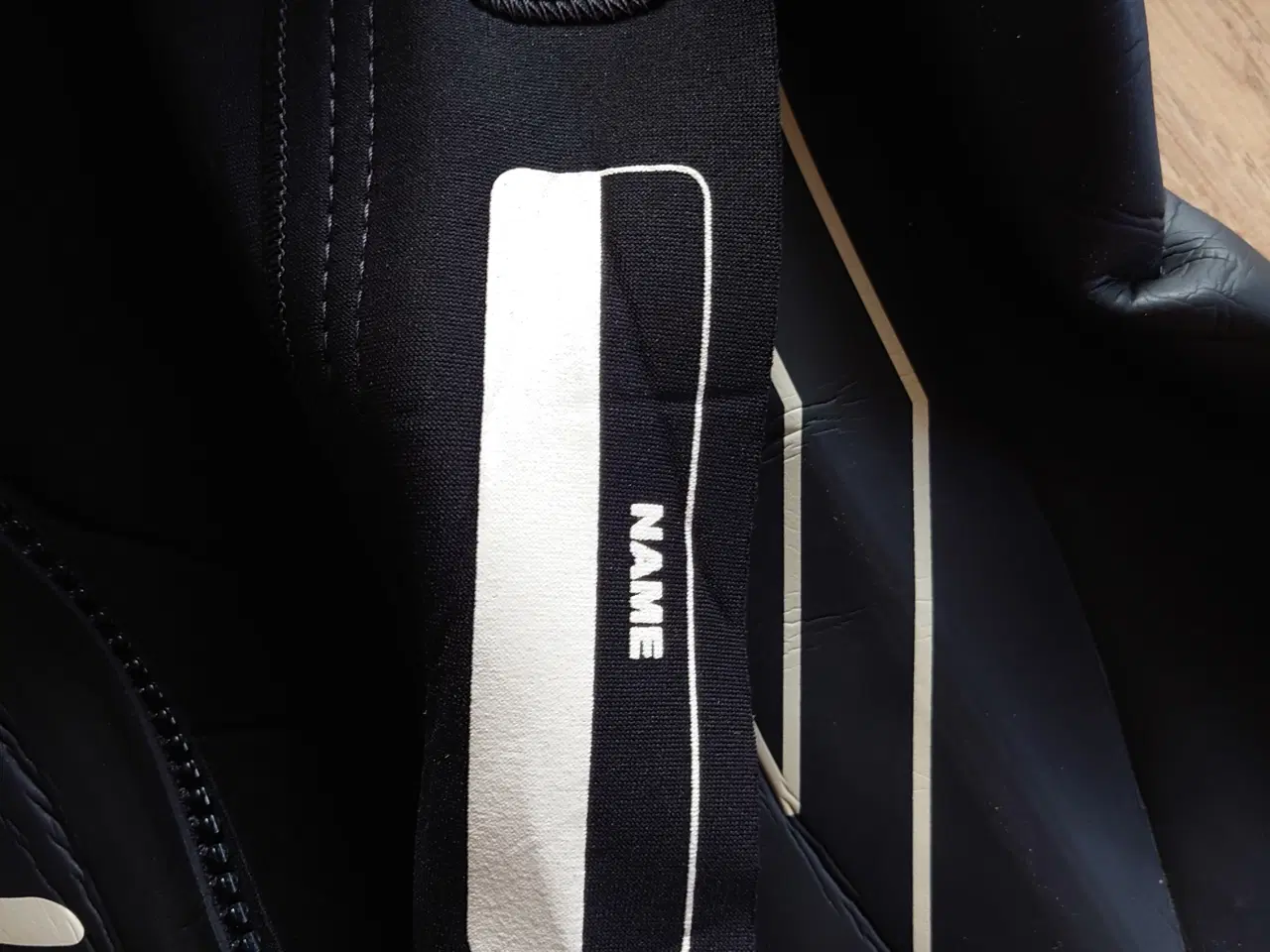 Billede 4 - Orca TRN Thermo Wetsuit  2mm 