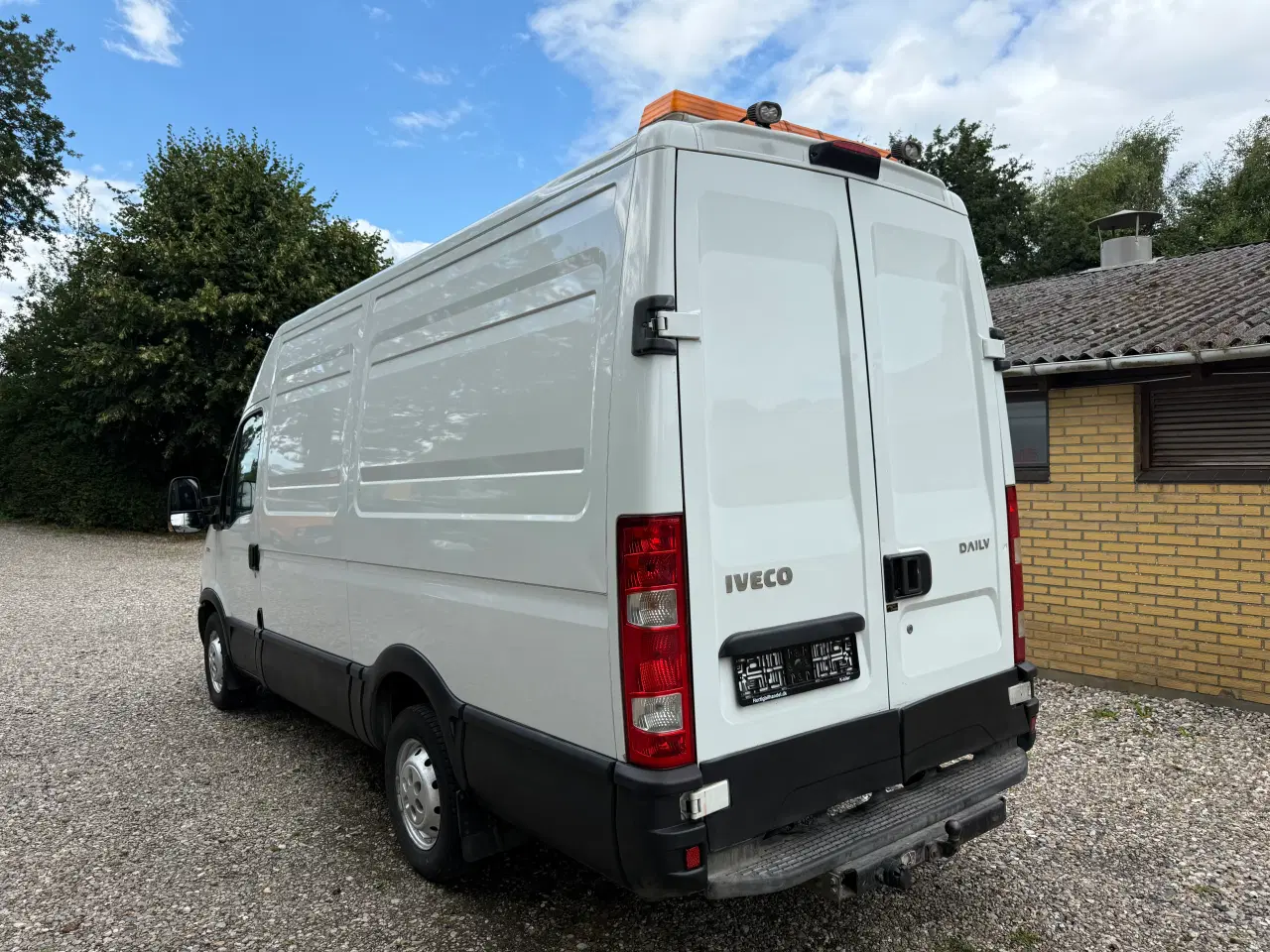 Billede 7 - Iveco daily 35s15 