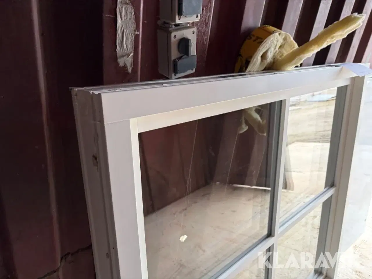 Billede 8 - Vindue Rationel Auraplus 1 styk