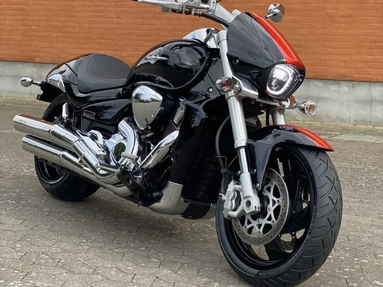 Billede 5 - Suzuki VZR 1800 Intruder