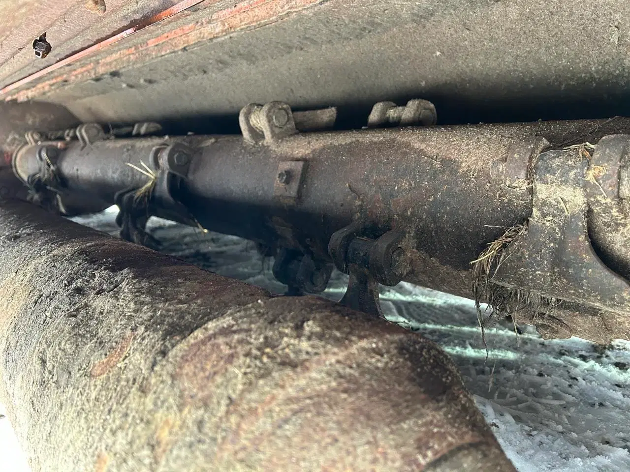 Billede 7 - Kuhn BPR240