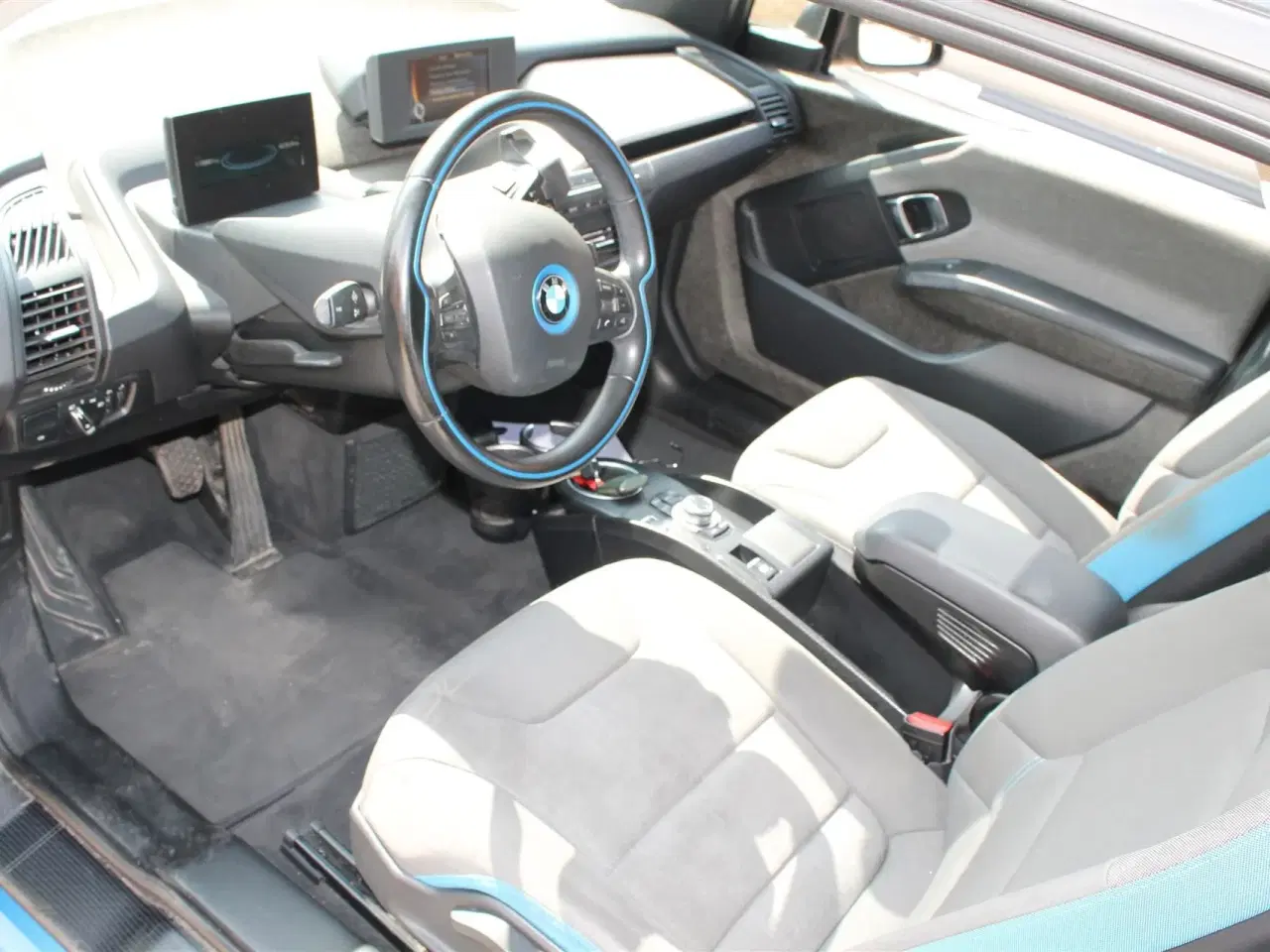 Billede 14 - BMW i3 EL 170HK 5d Aut.