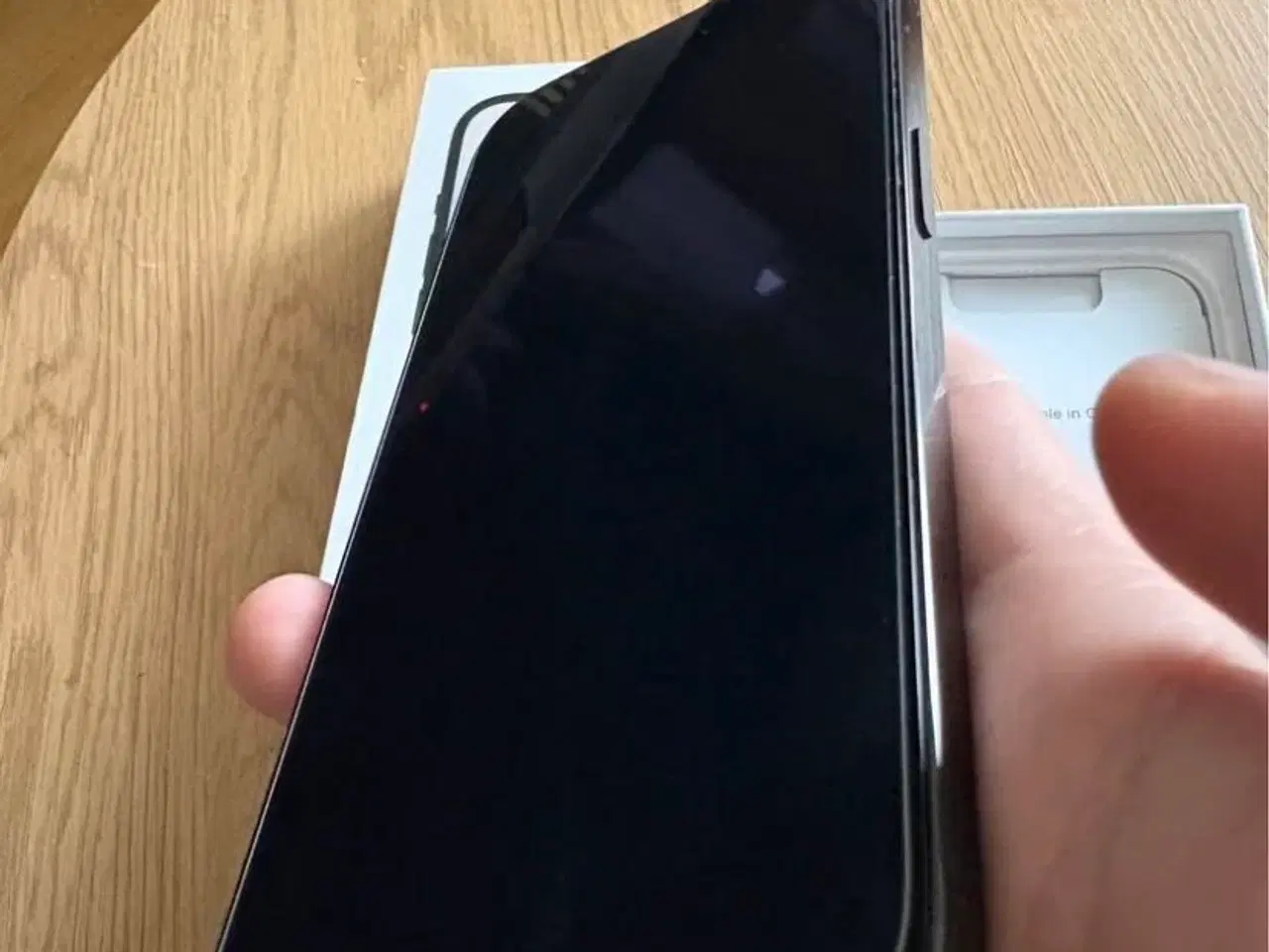 Billede 3 - iPhone 14 Pro 