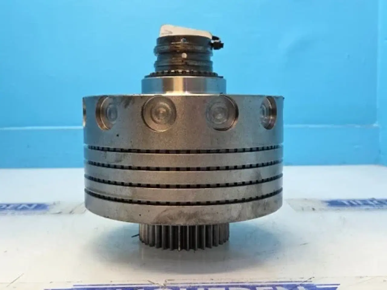 Billede 8 - Valmet  8350   Brugt Transmission   33349600