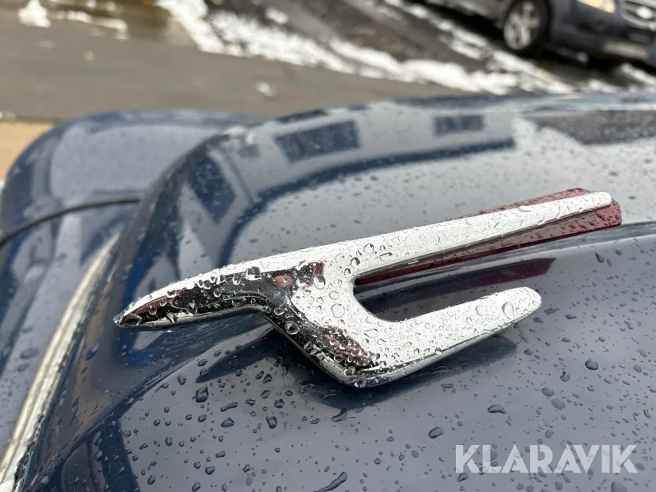 Billede 12 - Veteranbil Volvo PV 444