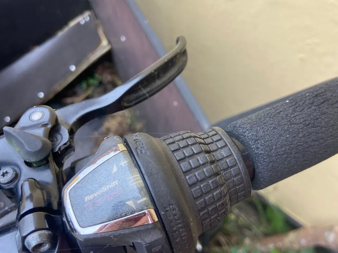 Billede 4 - El ladcykel - kører fint!