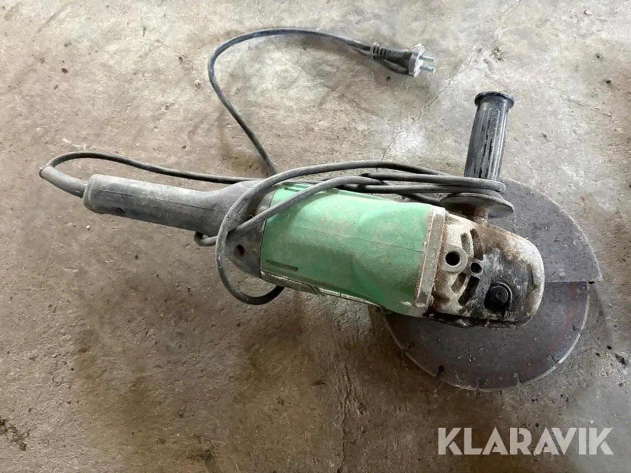 Billede 8 - Diverse håndværktøj