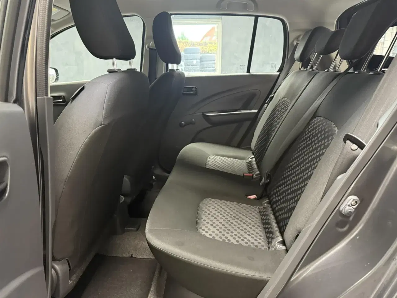 Billede 13 - Suzuki Celerio 1,0 12V Comfort 68HK 5d