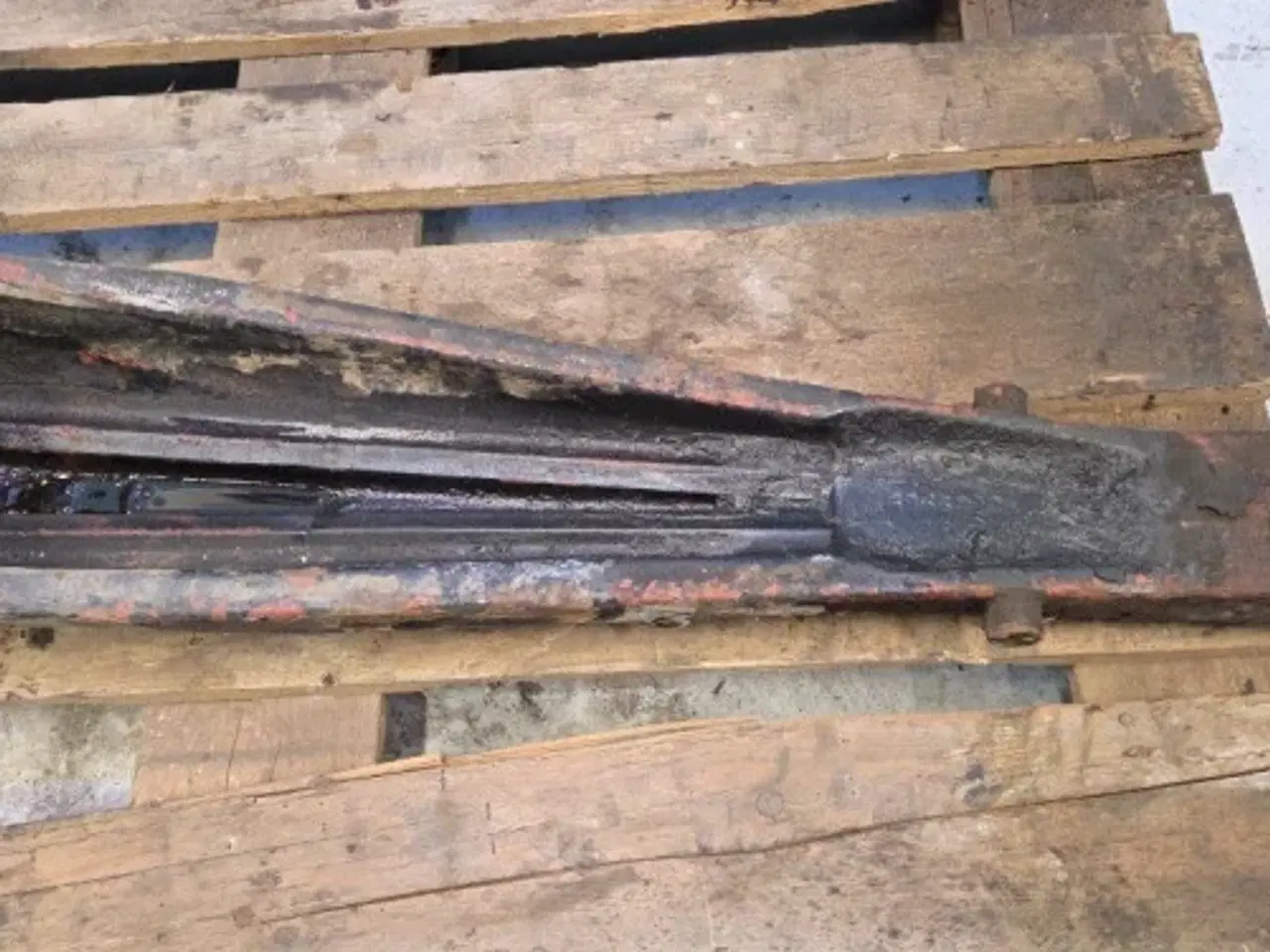 Billede 17 - New Holland PTO Hus 82020889