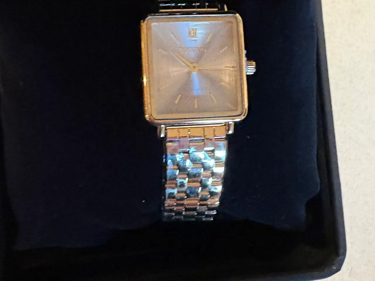 Billede 4 - Guld dame ur