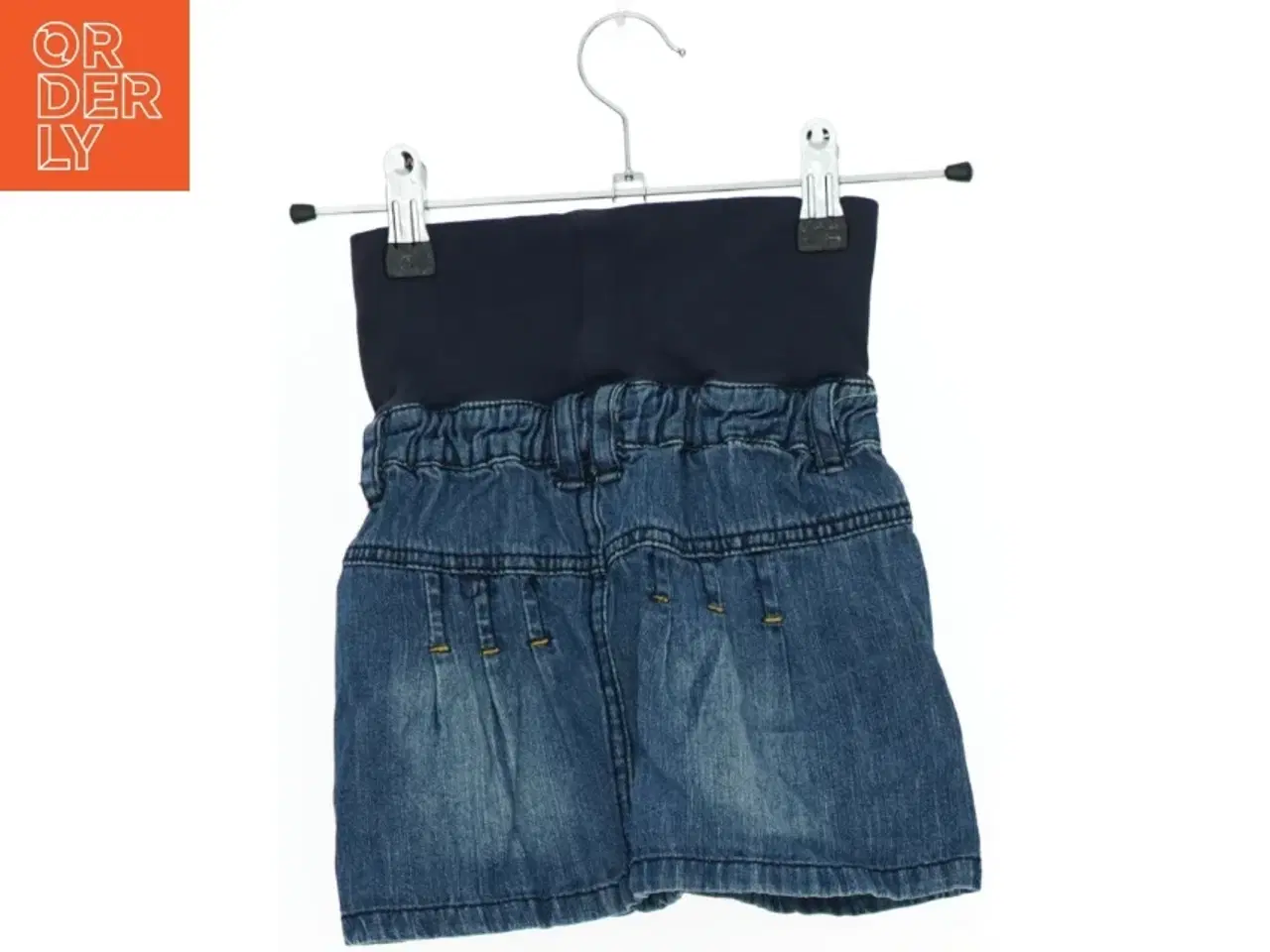 Billede 2 - Denim nederdel til børn fra Me Too (str. 92)