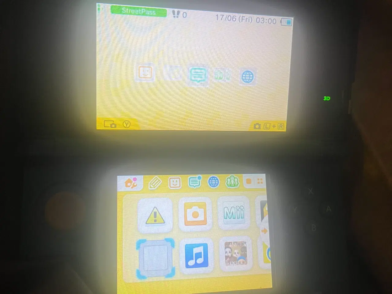 Billede 3 - Nintendo 3ds med Pokemon spil