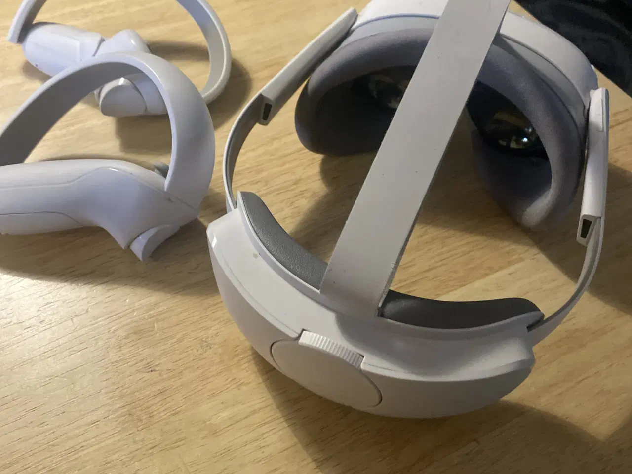 Billede 3 - Pico vr headset 