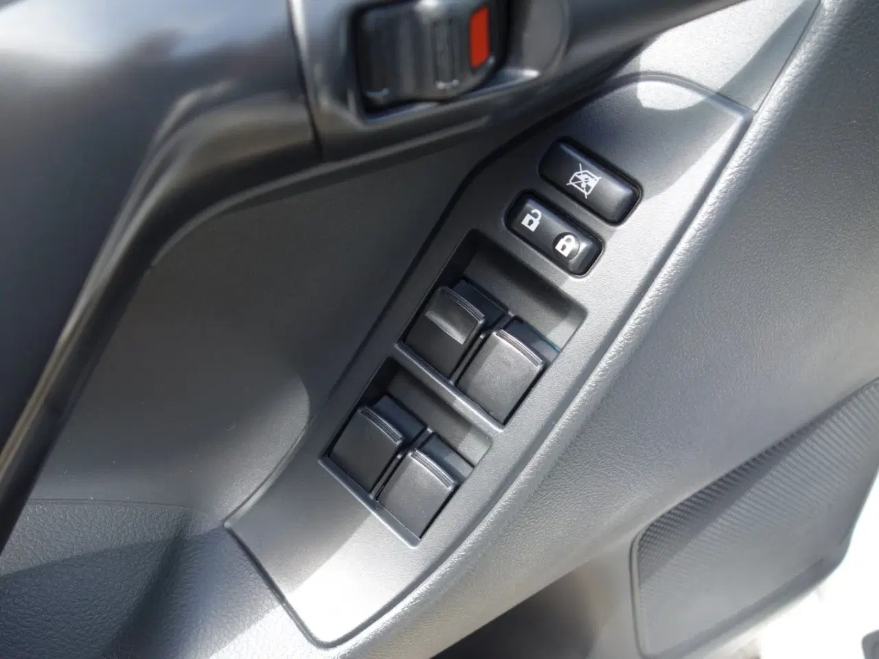 Billede 5 - Toyota Sportsvan 1,6 D-4D T2