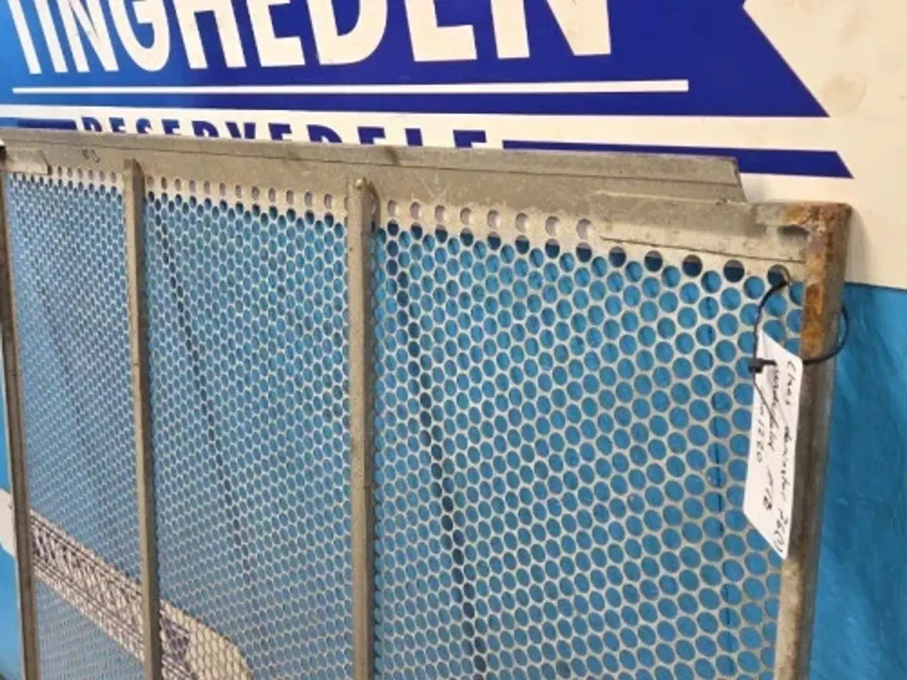 Billede 15 - Claas Dominator 76 Undersold 6001220 (1)