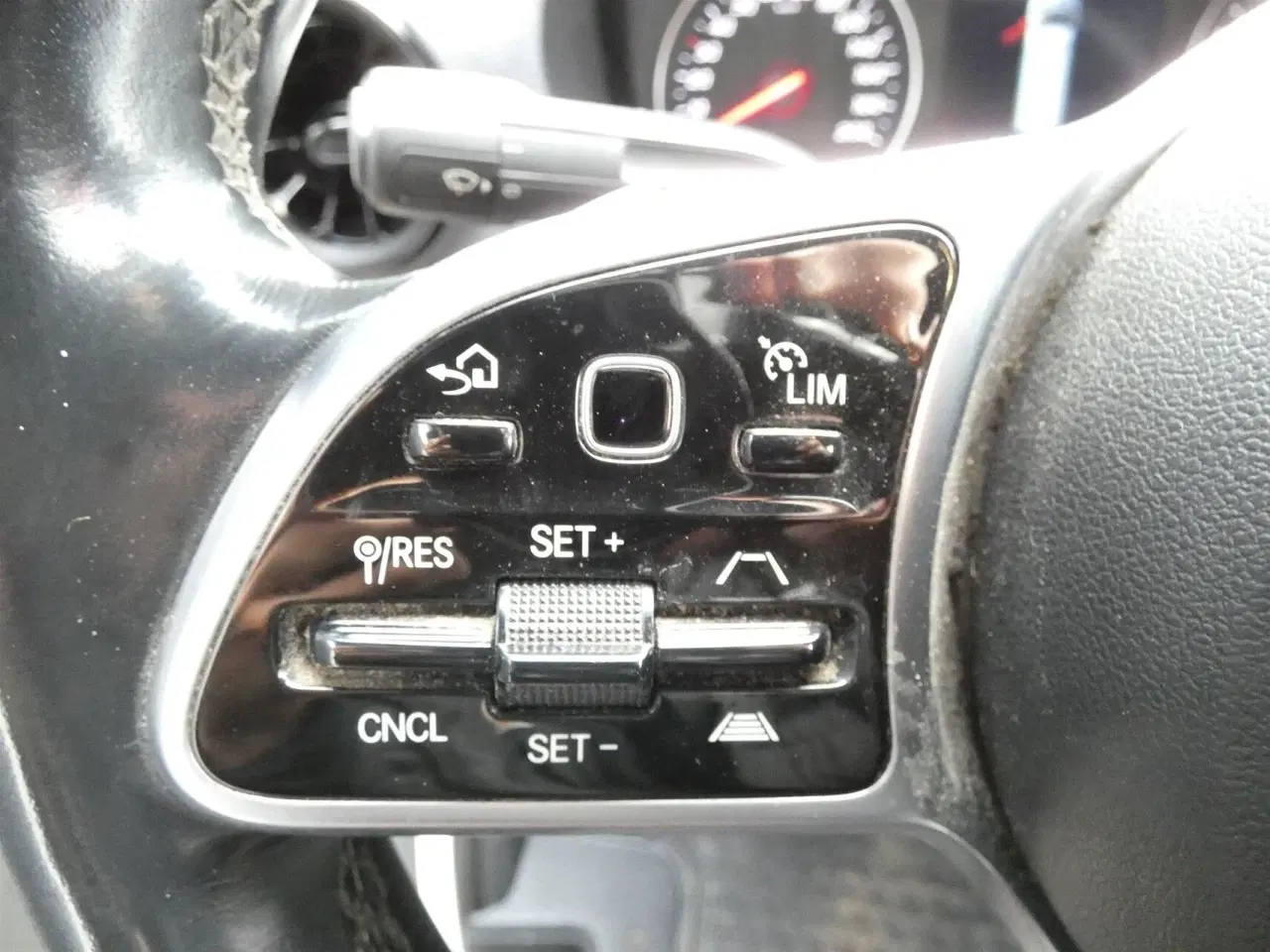 Billede 13 - Mercedes-Benz Sprinter 315 2,0 CDI A3 RWD 9G-Tronic 150HK Ladv./Chas. 9g Aut.