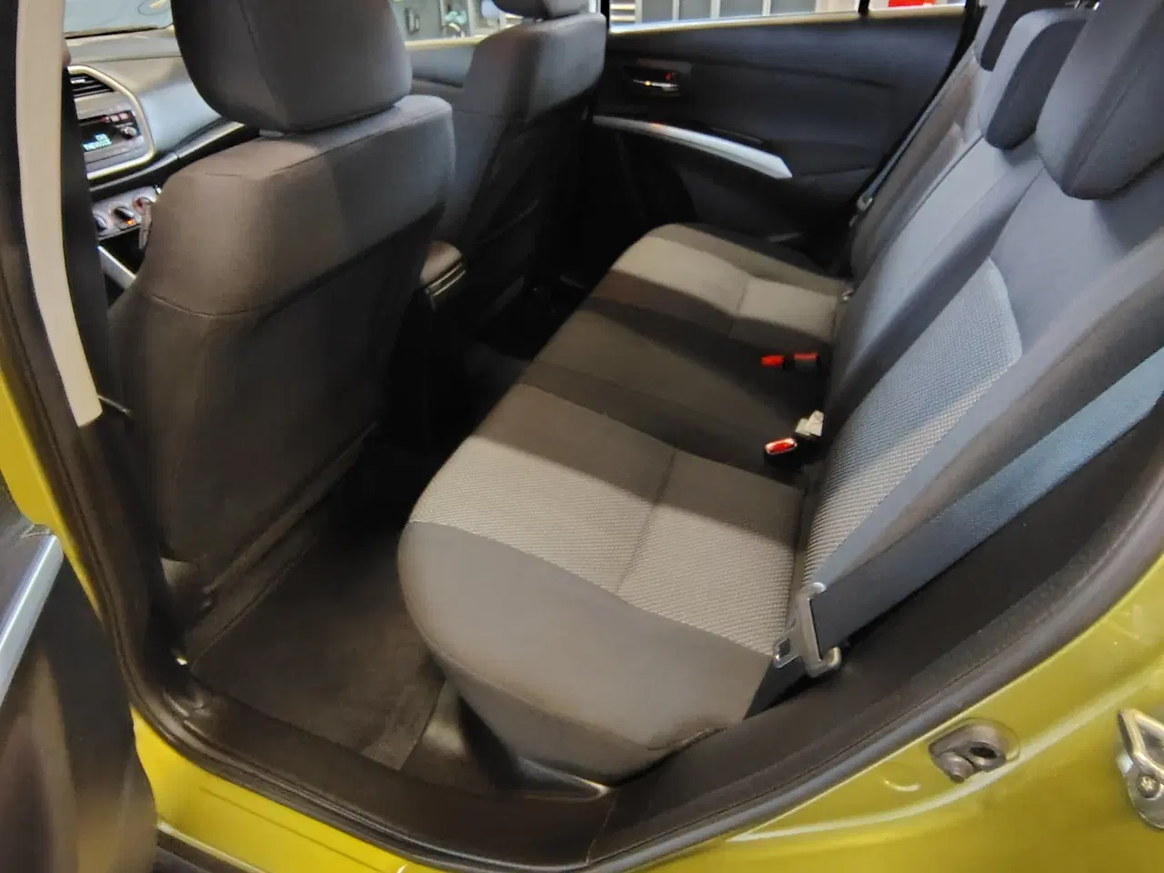 Billede 10 - Suzuki S-Cross