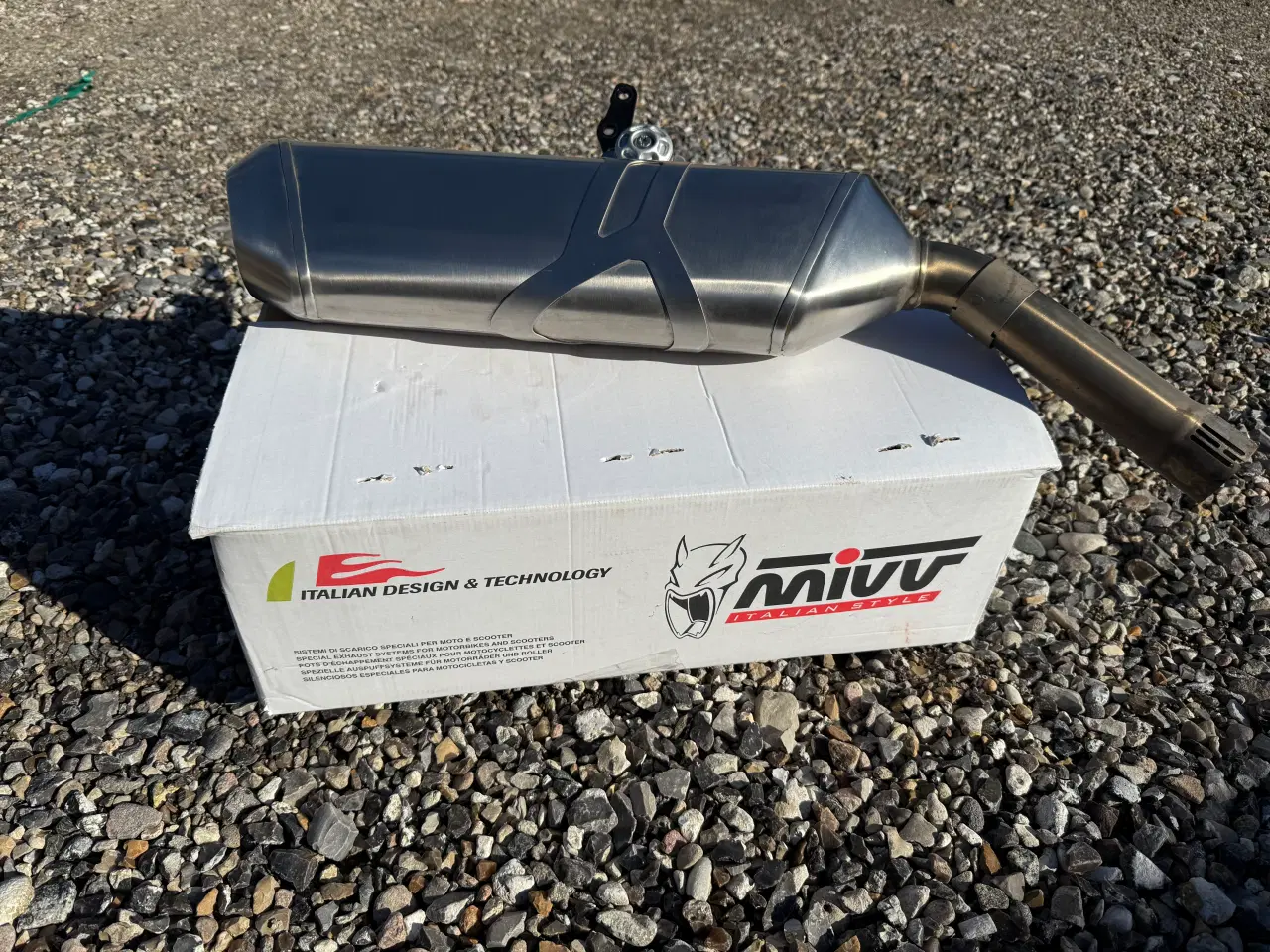 Billede 8 - BMW F850GS 2020