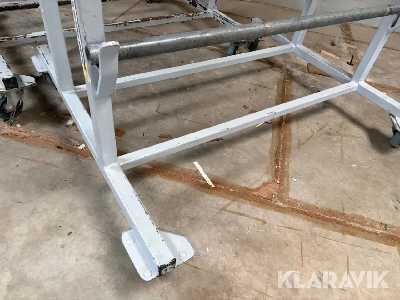 Billede 3 - Afsættervogne - 2 styks