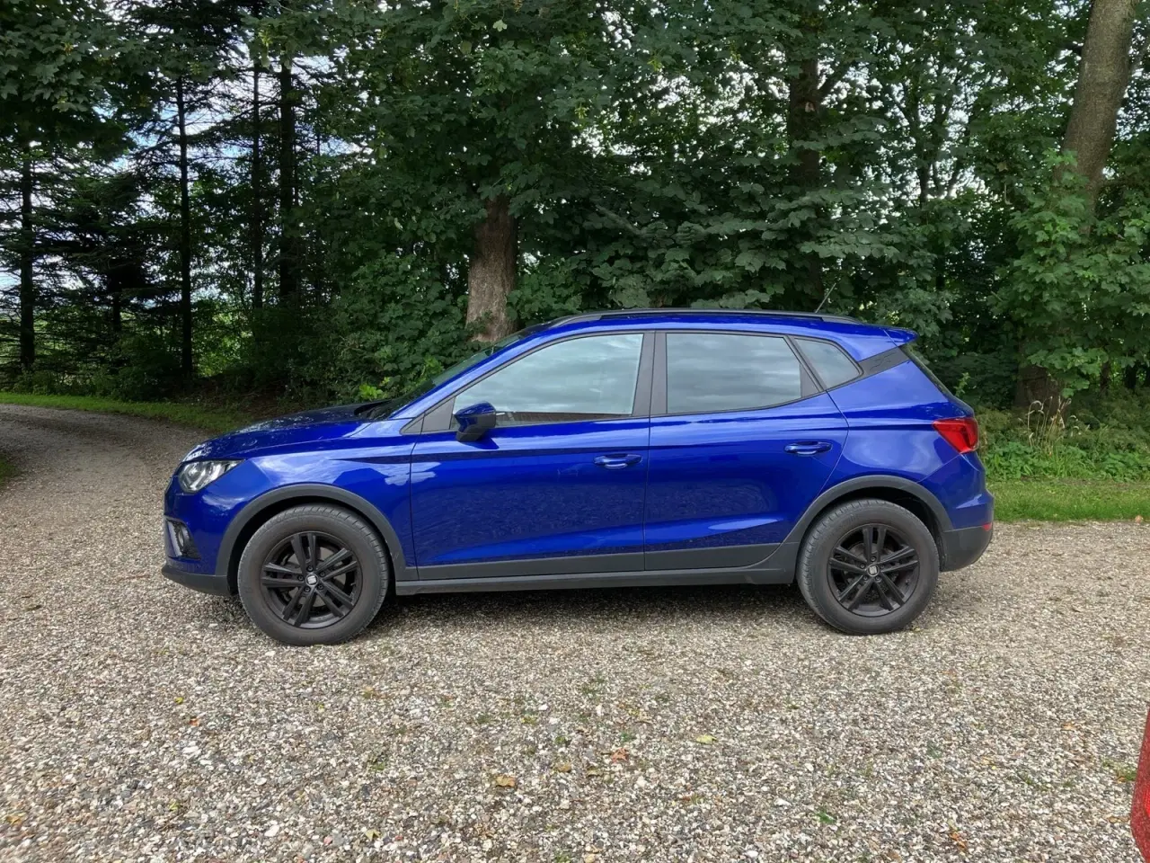 Billede 8 - Seat Arona 1,0 TSi 115 Style
