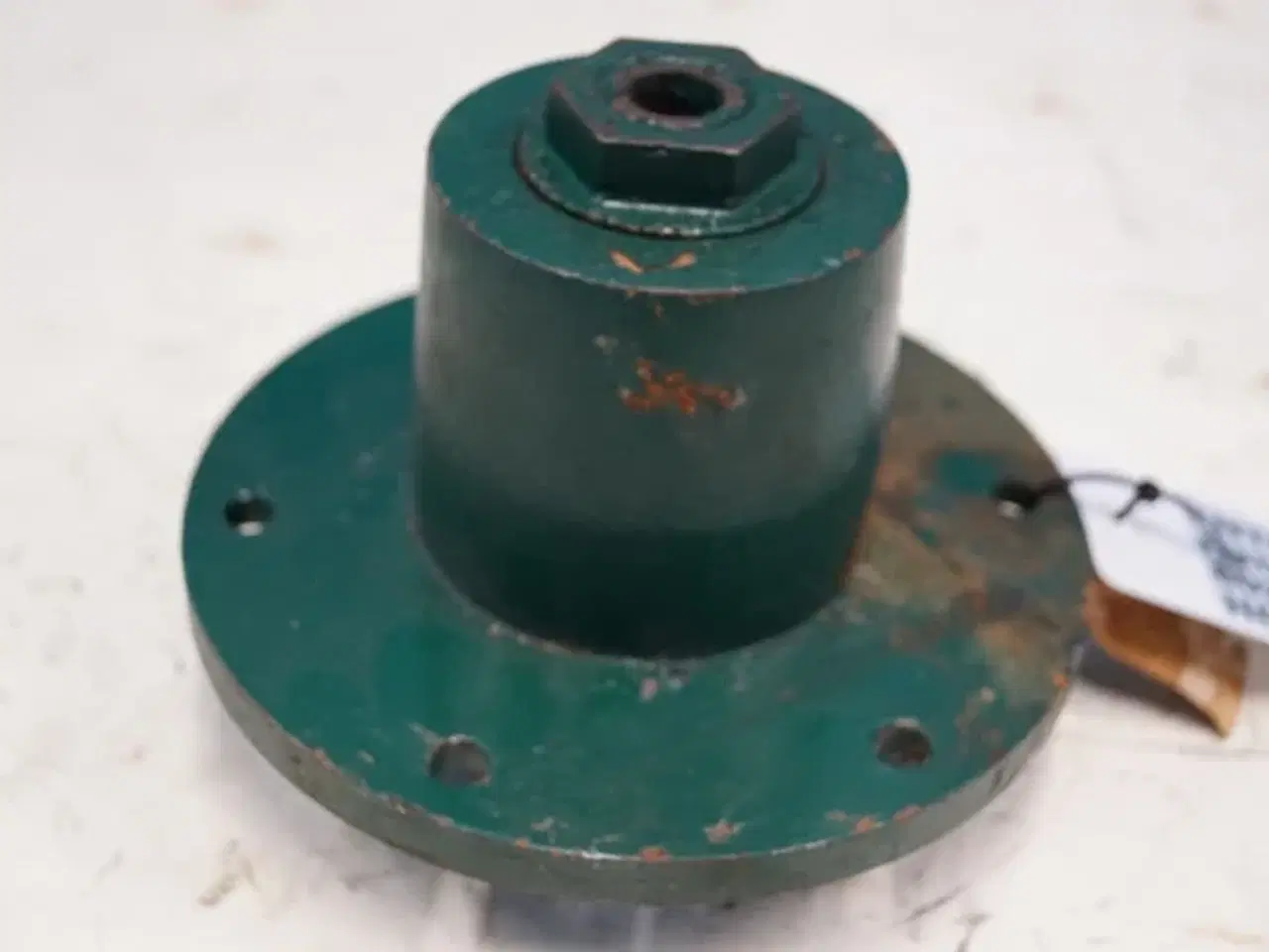 Billede 6 - Ransomes Nav