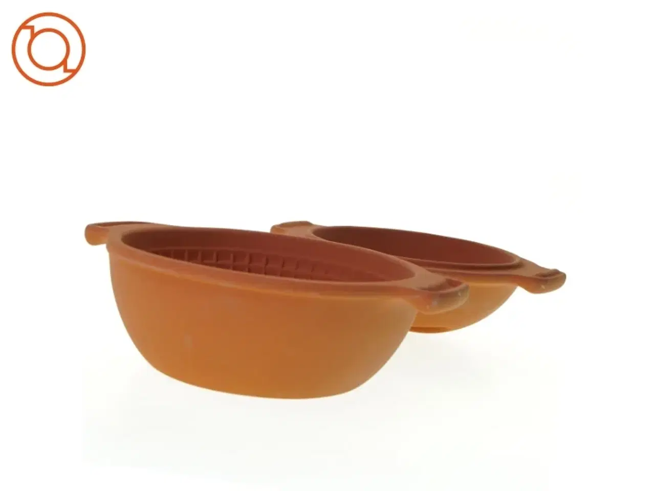 Billede 4 - Rmertopf fra Romertopf (str. 25 cm)