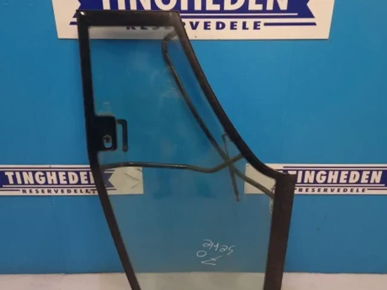 Billede 1 - New Holland 70 Serie G170-G240 Dør R. 86013287