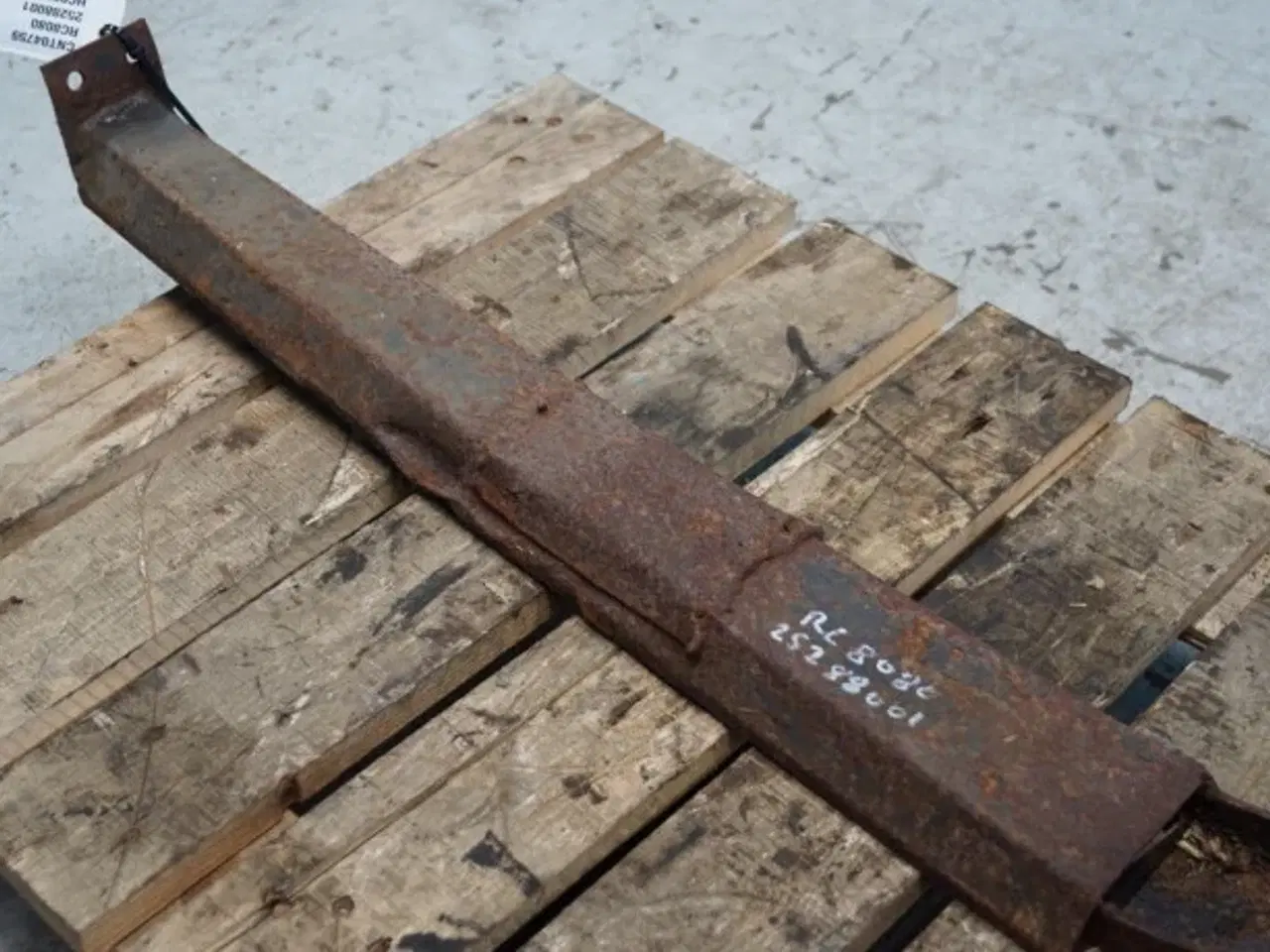 Billede 5 - Riviera Casalis RC8080 Svøb 25288001